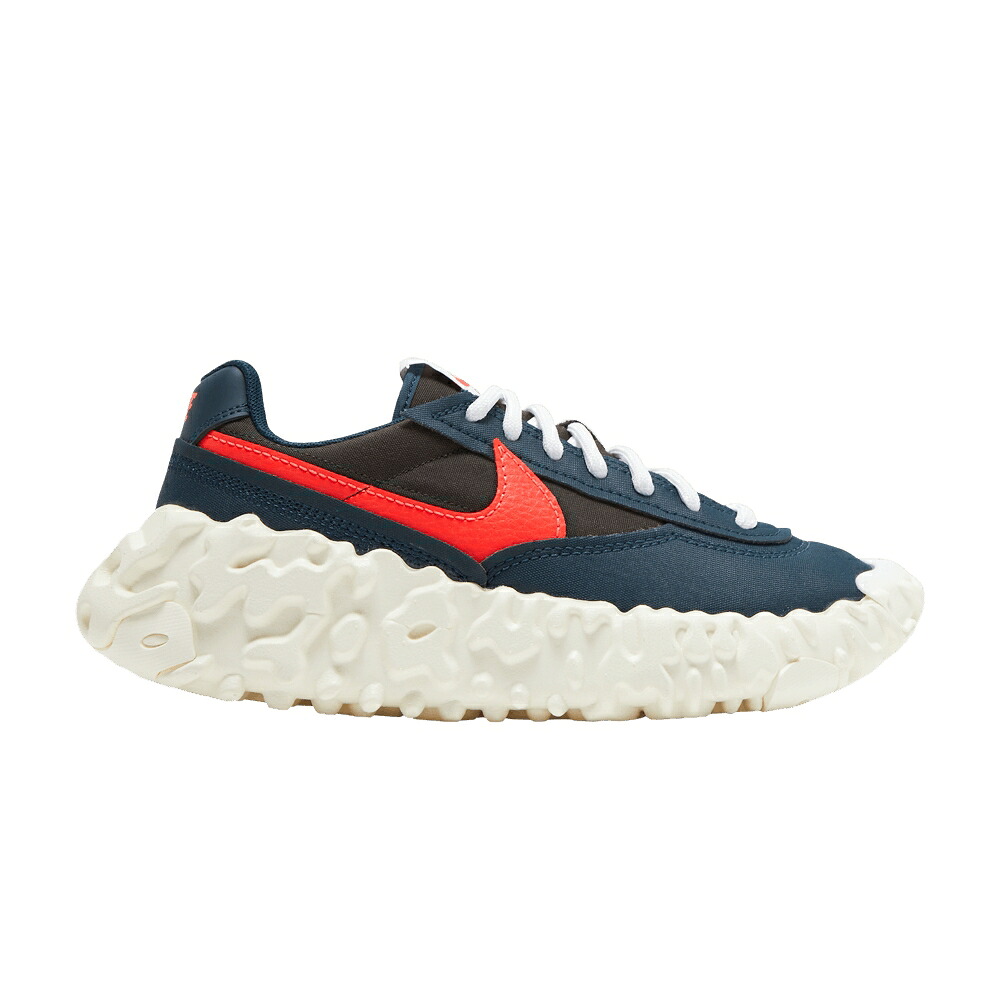 ナイキ 紺色 米国海軍 白いこと 白いこと \u0027ARMORY NAVY\u0027 スニーカー メンズ NIKE OVERBREAK SP / ARMORY NAVY SAIL WHITE BRIGHT スニーカー-靴-メンズ靴