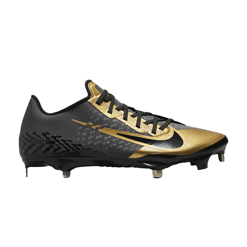 ナイキ リアクト エリート 黒色 ブラック 白色 ホワイト ゴールド 'BLACK GOLD' スニーカー メンズ NIKE REACT VAPOR ULTRAFLY ELITE 4 METALLIC / BLACK WHITE METALLIC GOLD