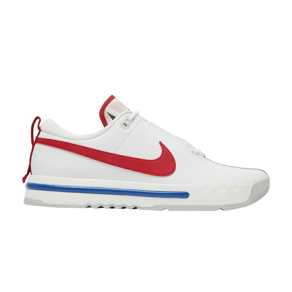 ナイキ 白いこと 白いこと 純然たる \u0027DANCE\u0027 スニーカー メンズ NIKE AIR SESH / WHITE VARSITY ROYAL PURE