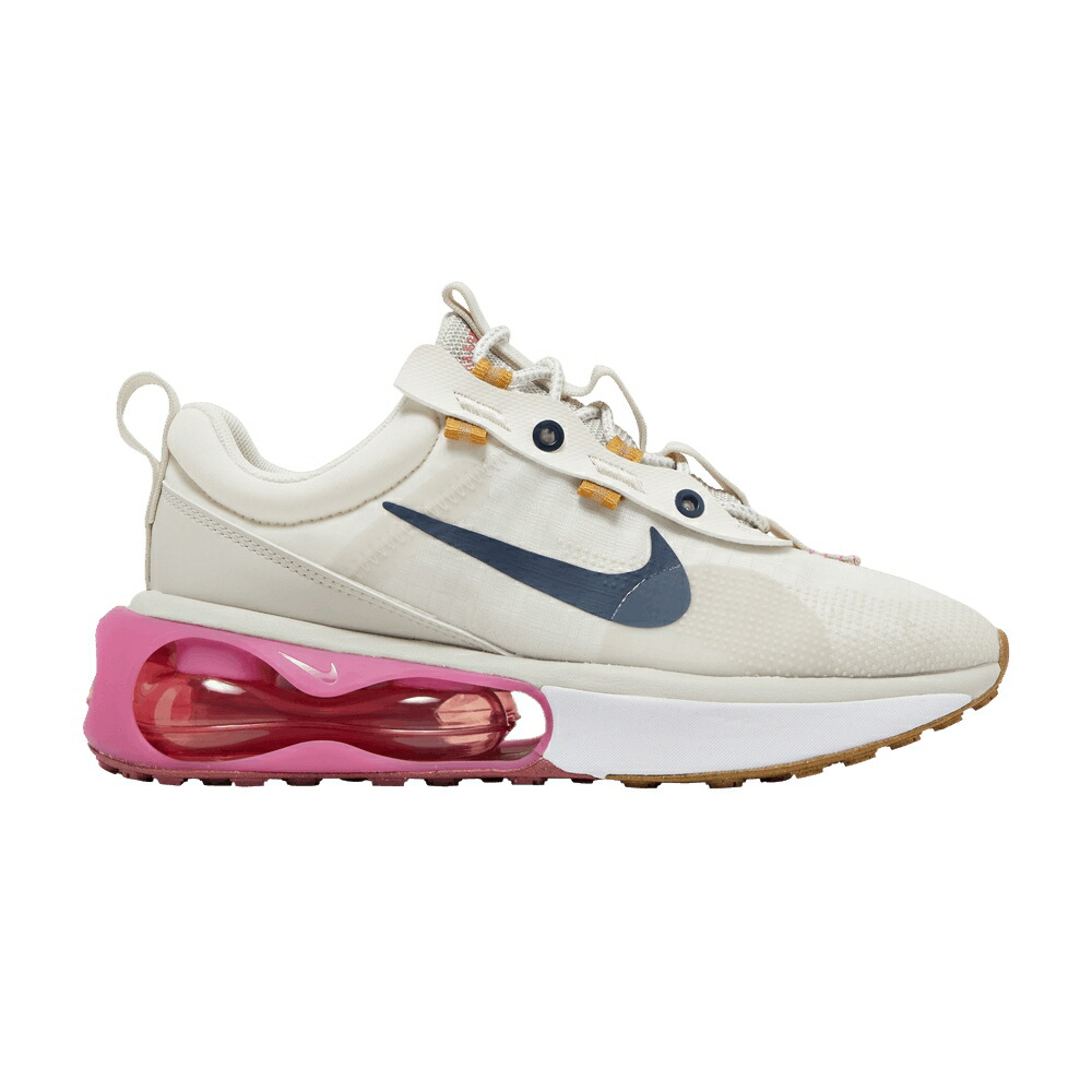 ナイキ マックス ローズ エアマックス PHANTOM ROSE スニーカー レディース NIKE WMNS AIR MAX 2021 GYPSY / PHANTOM GYPSY ROSE LIGHT BONE