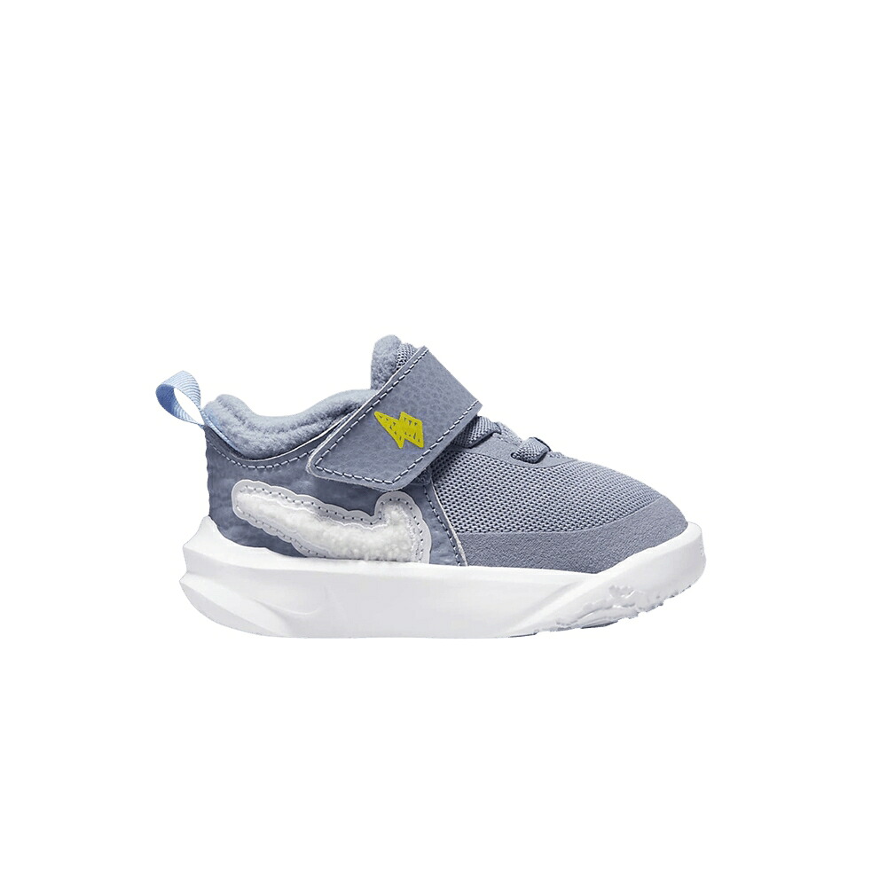 ナイキ 野球クラブ 黄味がかった 黄色 \u0027DREAM\u0027 もの言う花 NIKE TEAM HUSTLE D10 SE TD / ASHEN SLATE ALUMINUM YELLOW
