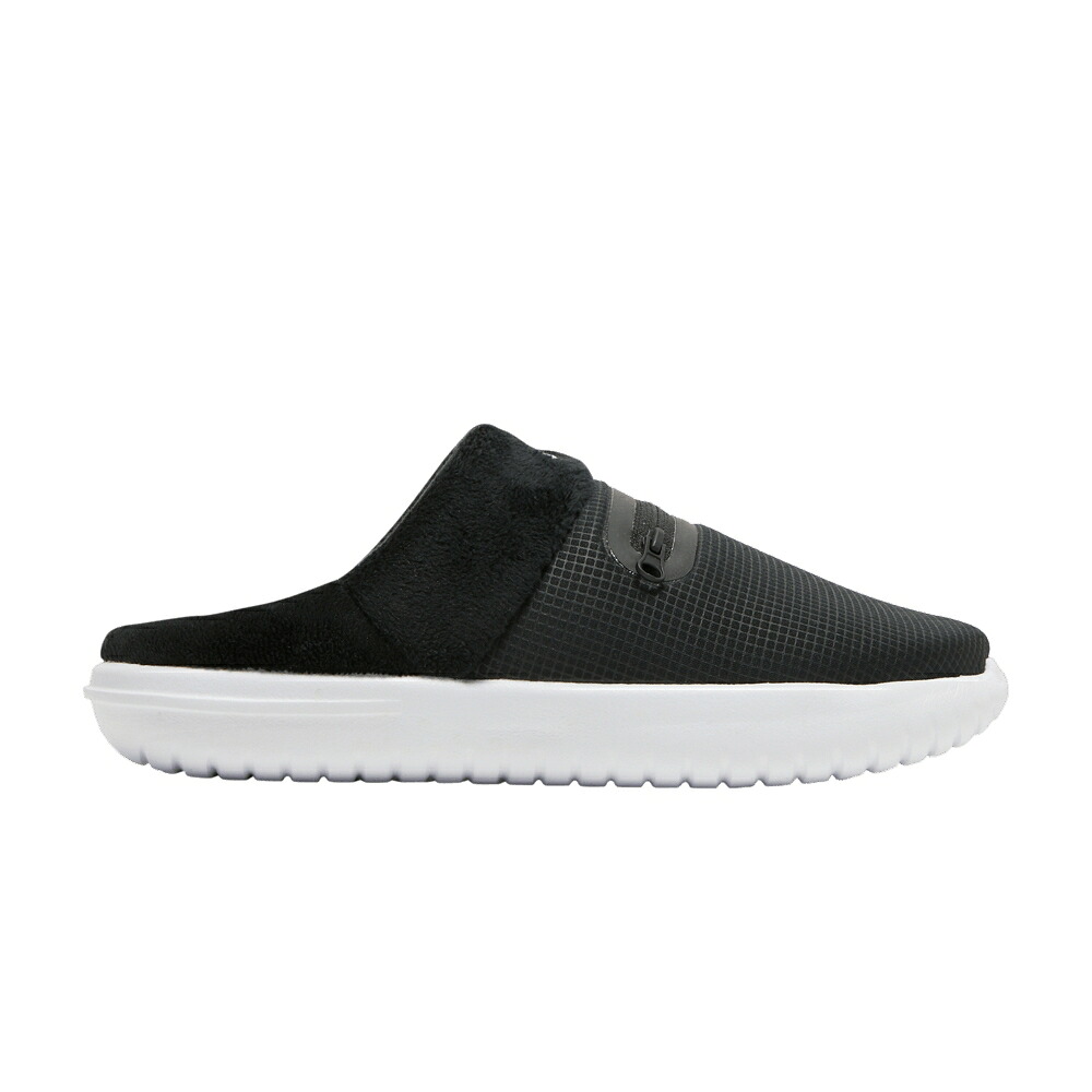 ナイキ 黒色 ブラック 白色 ホワイト 'BLACK WHITE' スニーカー レディース NIKE WMNS BURROW / BLACK WHITE｜スニケス