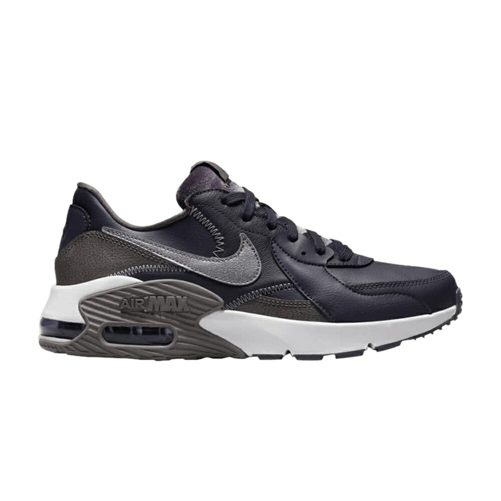 ナイキ マックス 紫 パープル エアマックス 'CAVE PURPLE' スニーカー レディース NIKE WMNS AIR MAX EXCEE / CAVE PURPLE OBSIDIAN PLUM FOG