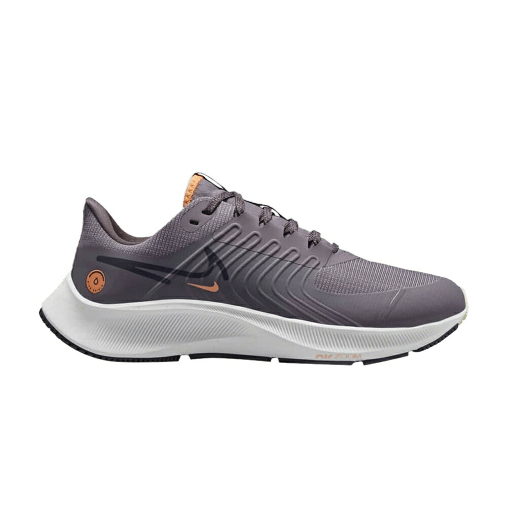 ナイキ ズーム ペガサス 紫 パープル ズームペガサス PURPLE SMOKE スニーカー レディース NIKE WMNS AIR ZOOM PEGASUS 38 SHIELD / PURPLE SMOKE VENICE ATOMIC
