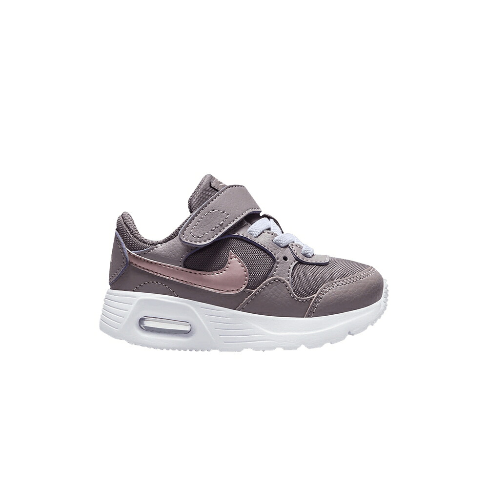 ナイキ マックス 紫 相撲取り草 サクラ色 大気圏マックス \u0027VIOLET ORE\u0027 もの言う花 NIKE AIR MAX SC TD / VIOLET ORE LIGHT VIOLET ORE PINK