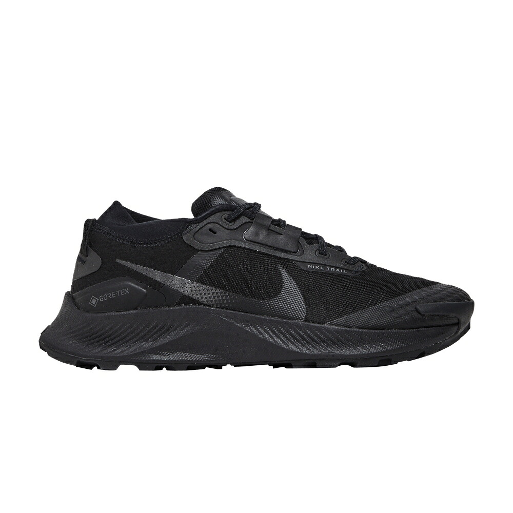 ナイキ ペガサス 黒いこと 黒いこと \u0027TRIPLE BLACK\u0027 スニーカー メンズ NIKE PEGASUS TRAIL 3 GTX / BLACK BLACK BLACK