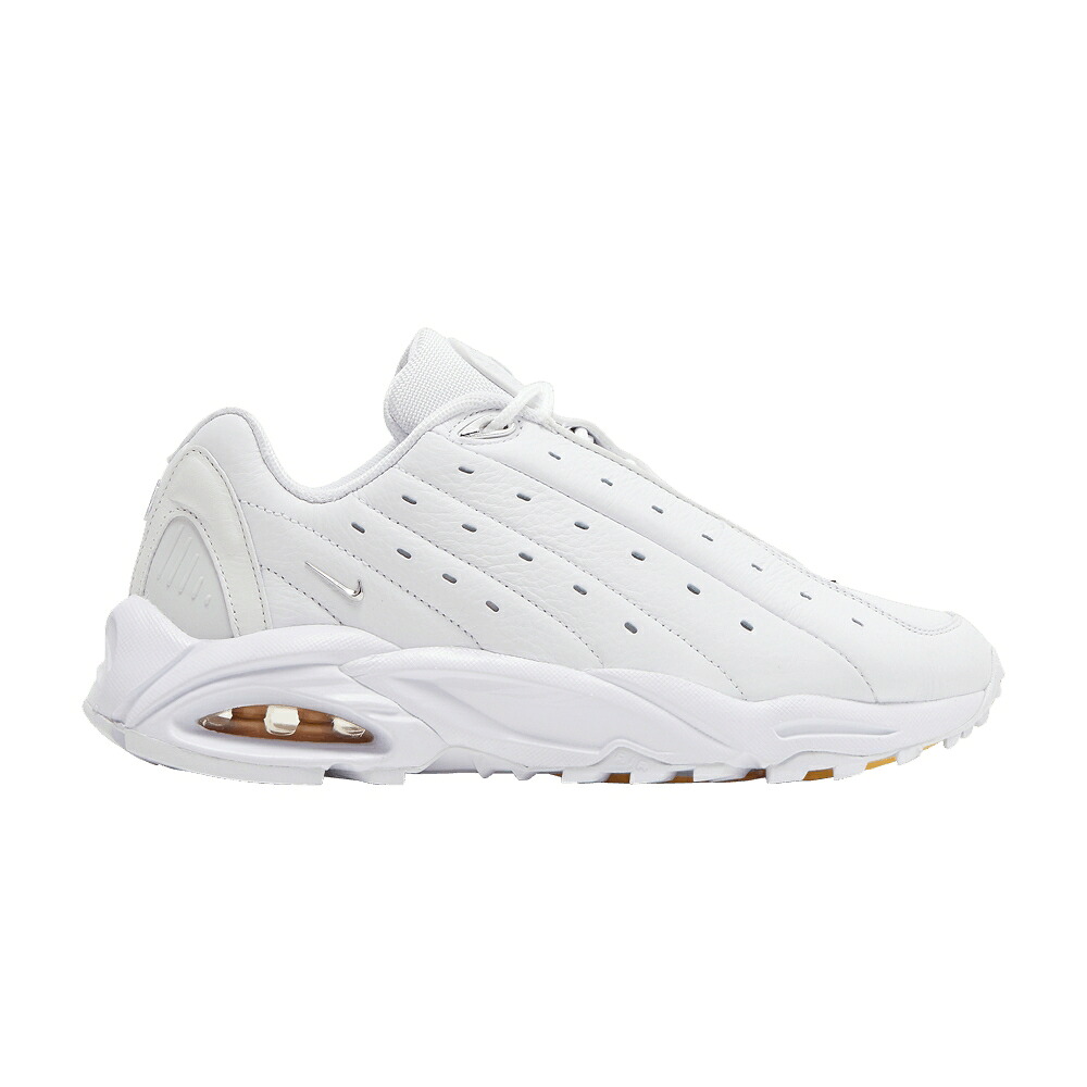 ナイキ 白いこと 白いこと \u0027WHITE\u0027 スニーカー メンズ NIKE NOCTA X HOT STEP AIR TERRA / WHITE CHROME