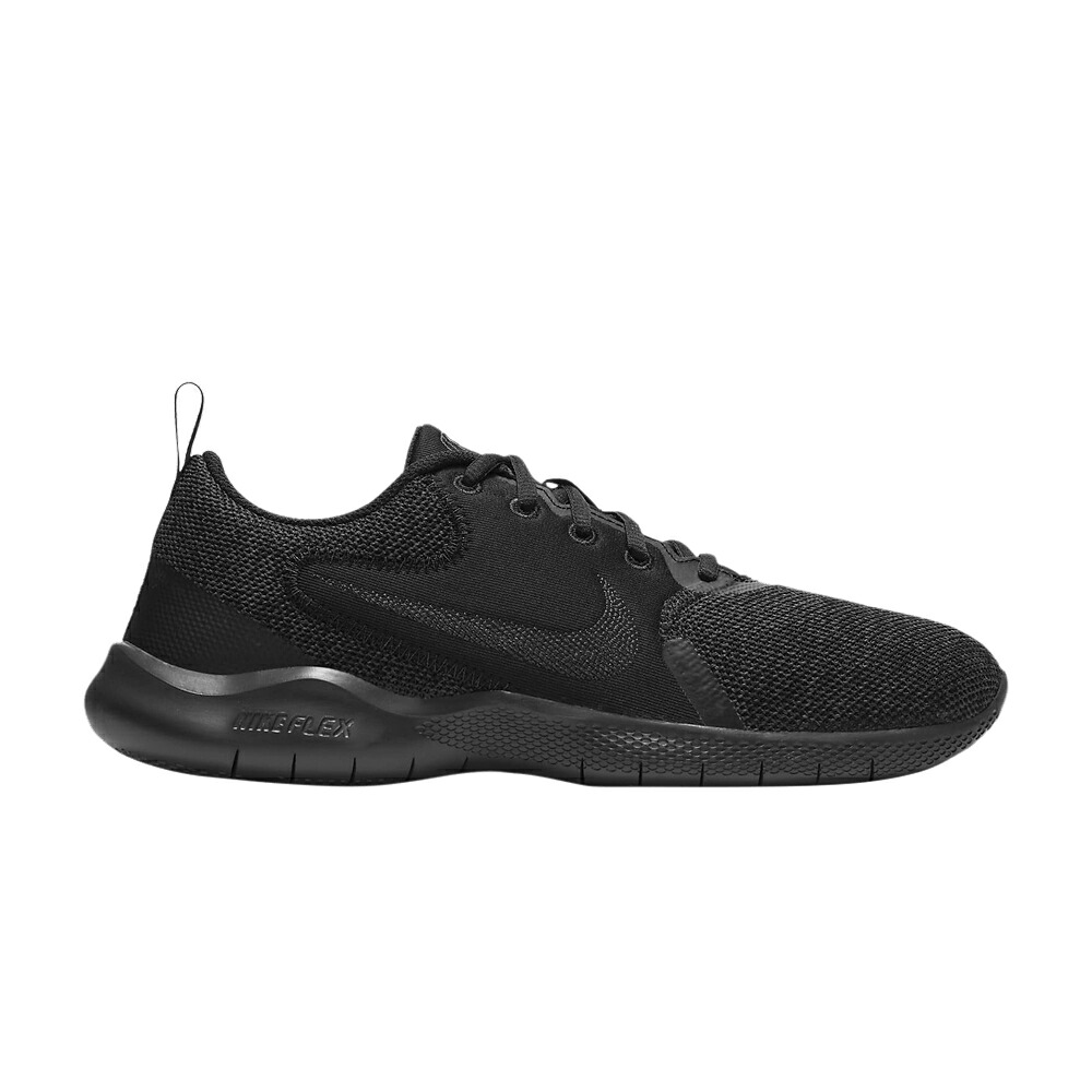 ナイキ エクスペリエンス ラン 黒色 ブラック 灰色 グレー 'BLACK GREY' スニーカー メンズ NIKE FLEX EXPERIENCE RUN 10 DARK SMOKE / BLACK DARK SMOKE GREY|スニケス