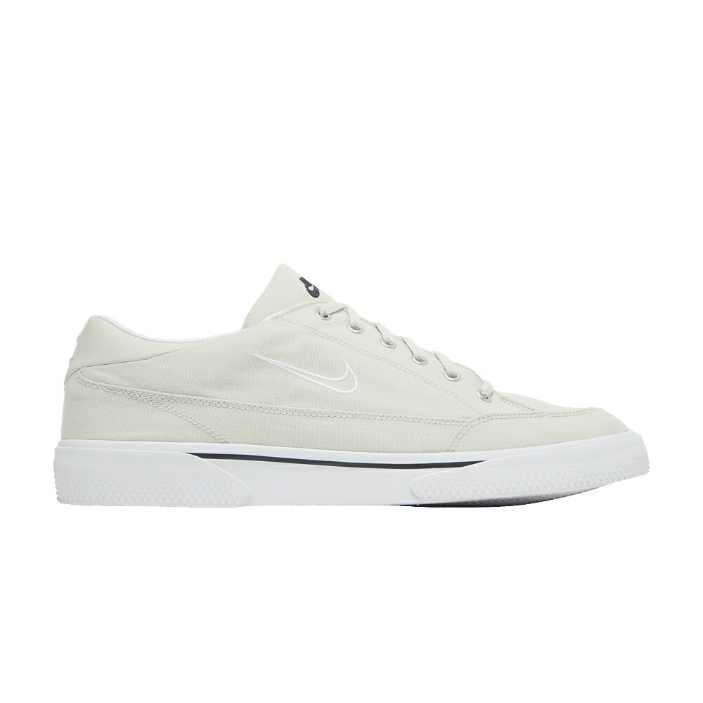 ナイキ 白いこと 白いこと \u0027LIGHT BONE\u0027 スニーカー メンズ NIKE RETRO GTS / LIGHT BONE OBSIDIAN WHITE