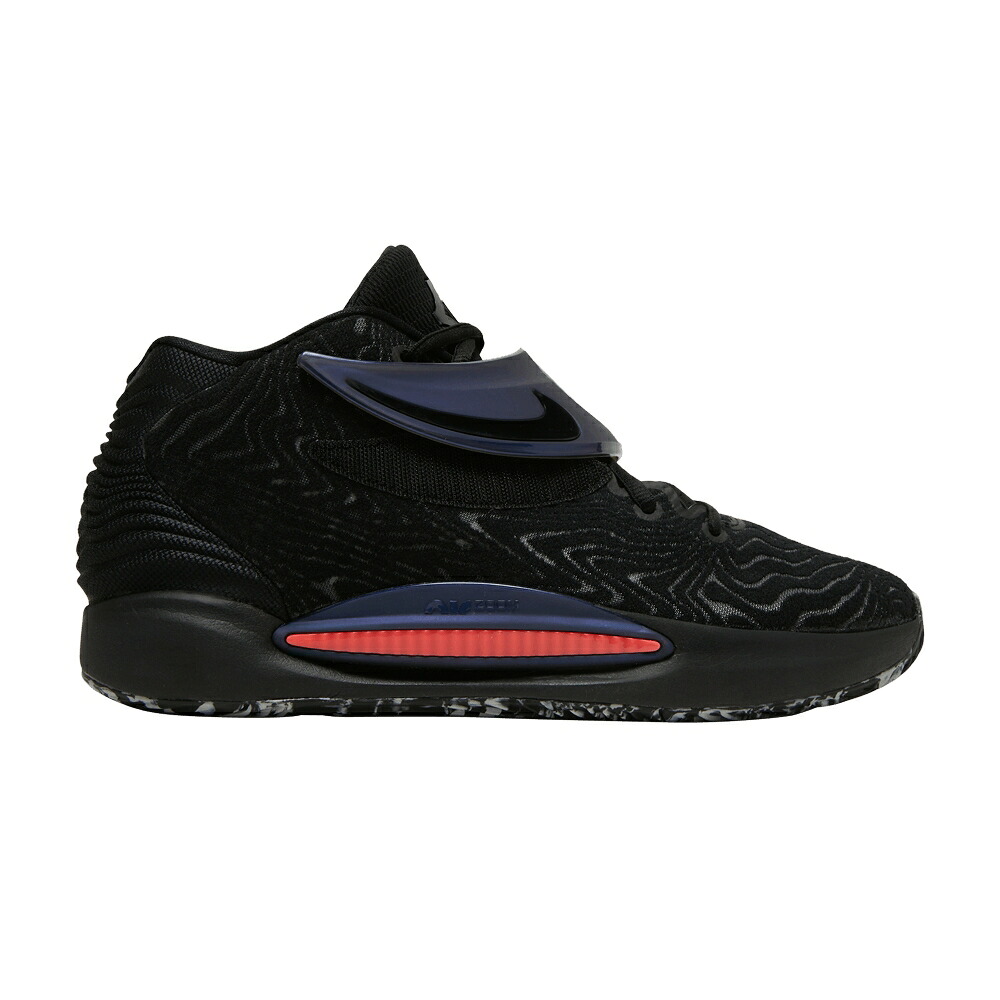 ナイキ レーザ 黒いこと 黒いこと クリムゾン \u0027BLACK CRIMSON\u0027 スニーカー メンズ NIKE KD 14 EP LASER / BLACK BLACK LASER CRIMSON メンズ靴-靴-スニーカー