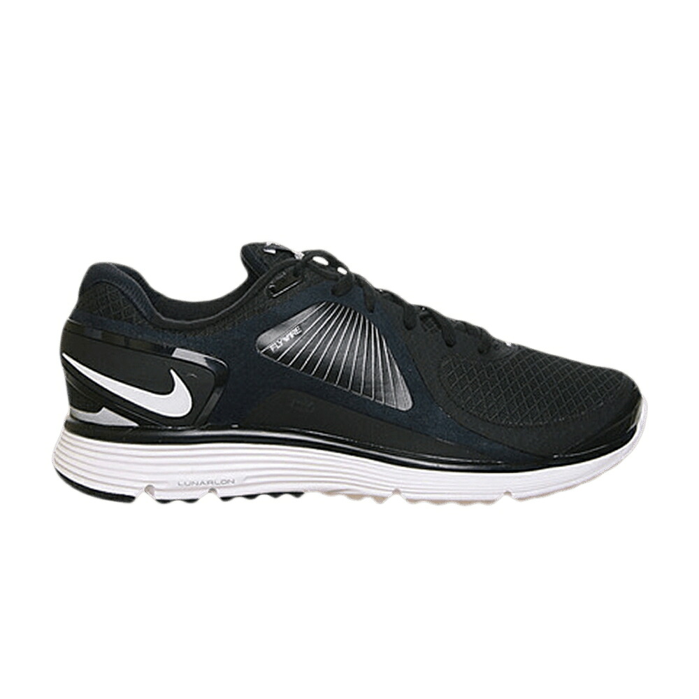 ナイキ 黒色 ブラック 白色 ホワイト LUNARECLIPSE+ 'BLACK VOLT' スニーカー メンズ NIKE / BLACK WHITE VOLT|スニケス