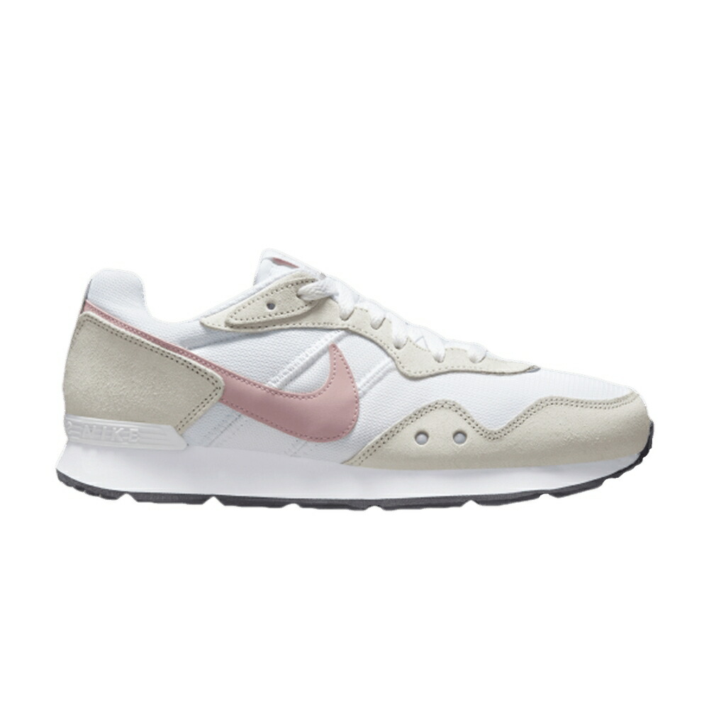 ナイキ サクラ色 白いこと 白いこと プラチナム \u0027WHITE GLAZE\u0027 スニーカー レディース NIKE WMNS RUNNER WIDE PINK / WHITE PINK GLAZE PLATINUM