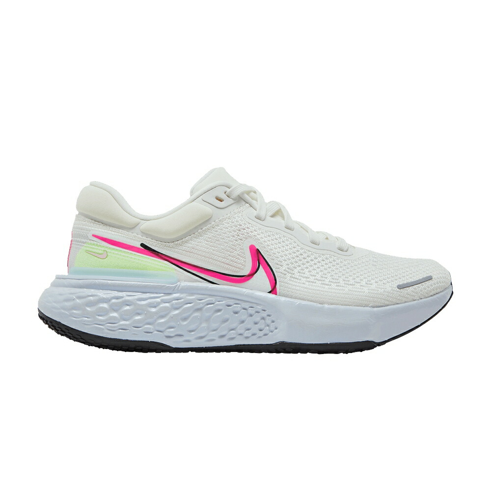 ナイキ ラン フライニット 灰色 グレー 黒色 ブラック 'PHANTOM' スニーカー メンズ NIKE ZOOMX INVINCIBLE RUN FLYKNIT / PHANTOM FOOTBALL GREY VOLT BLACK