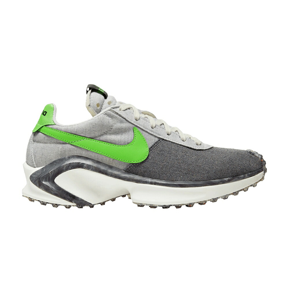 ナイキ ワッフル 灰色 グレー MOKE GREEN スニーカー メンズ NIKE D/MS/X WAFFLE GREY MEAN / SMOKE GREY PHOTON DUST SAIL MEAN