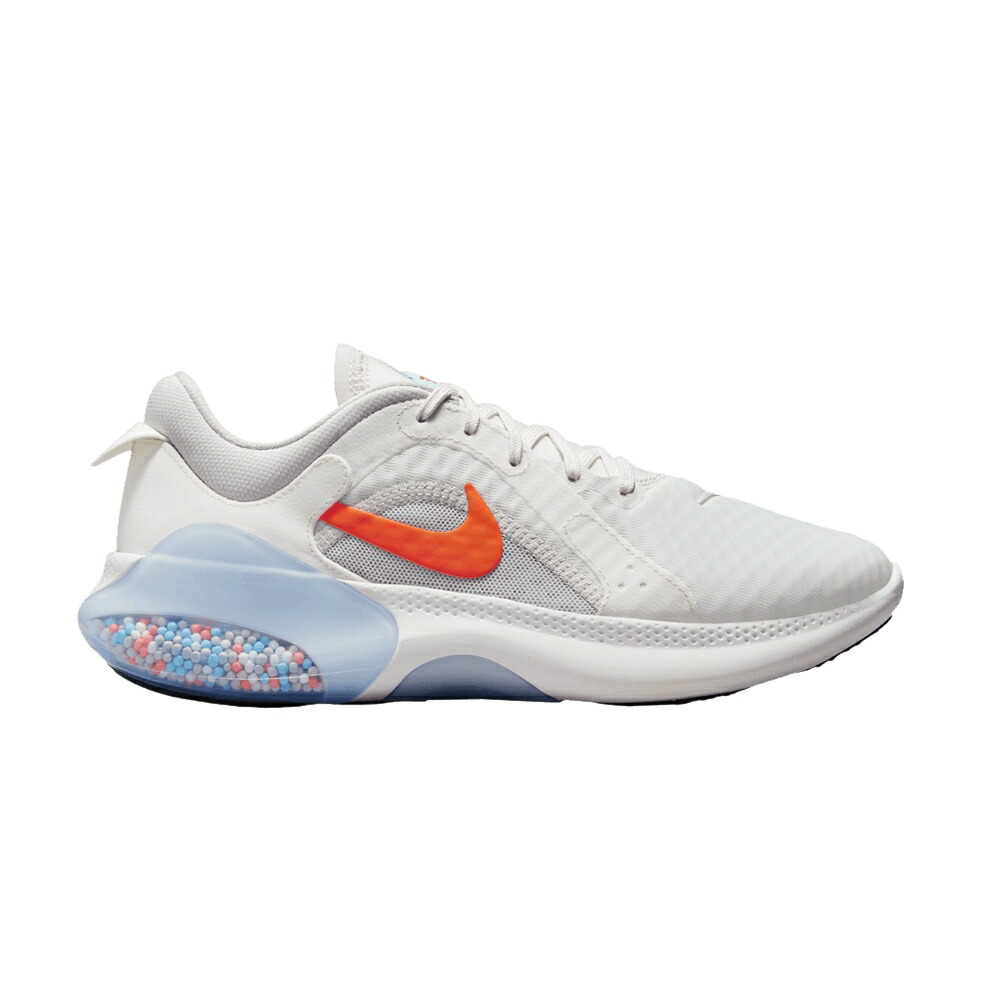 ナイキ デュエル ラン 白色 ホワイト クリムゾン ジョイライド デュアル WHITE CRIMSON スニーカー レディース NIKE WMNS JOYRIDE DUAL RUN 2 HYPER / SUMMIT WHITE HYPER CRIMSON