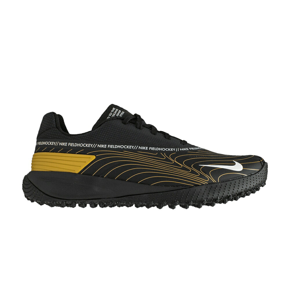 ナイキ 黒色 ブラック 白色 ホワイト ゴールド 'BLACK GOLD' スニーカー メンズ NIKE VAPOR DRIVE METALLIC / BLACK WHITE METALLIC GOLD|スニケス