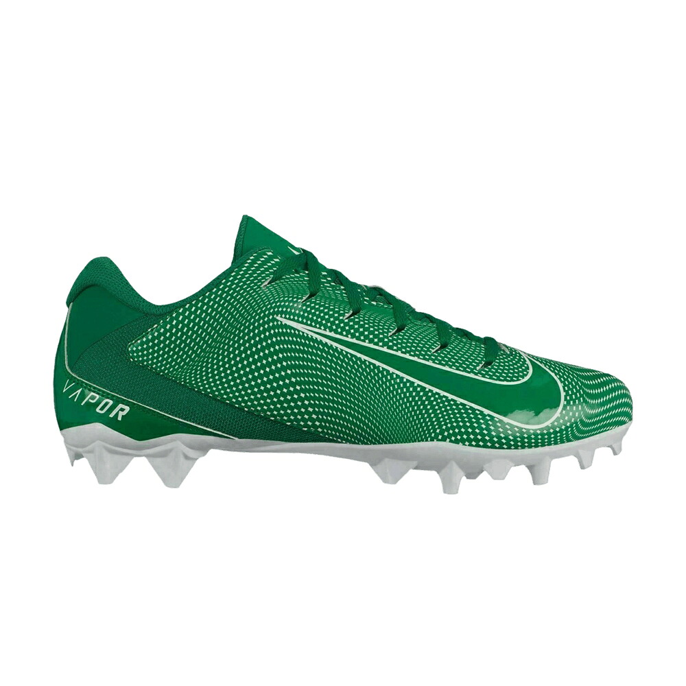 ナイキ 緑 緑であること 白いこと 白いこと \u0027PINE GREEN\u0027 もの言う花 NIKE VAPOR UNTOUCHABLE VARSITY 3 LOW TD / PINE GREEN PINE GREEN WHITE