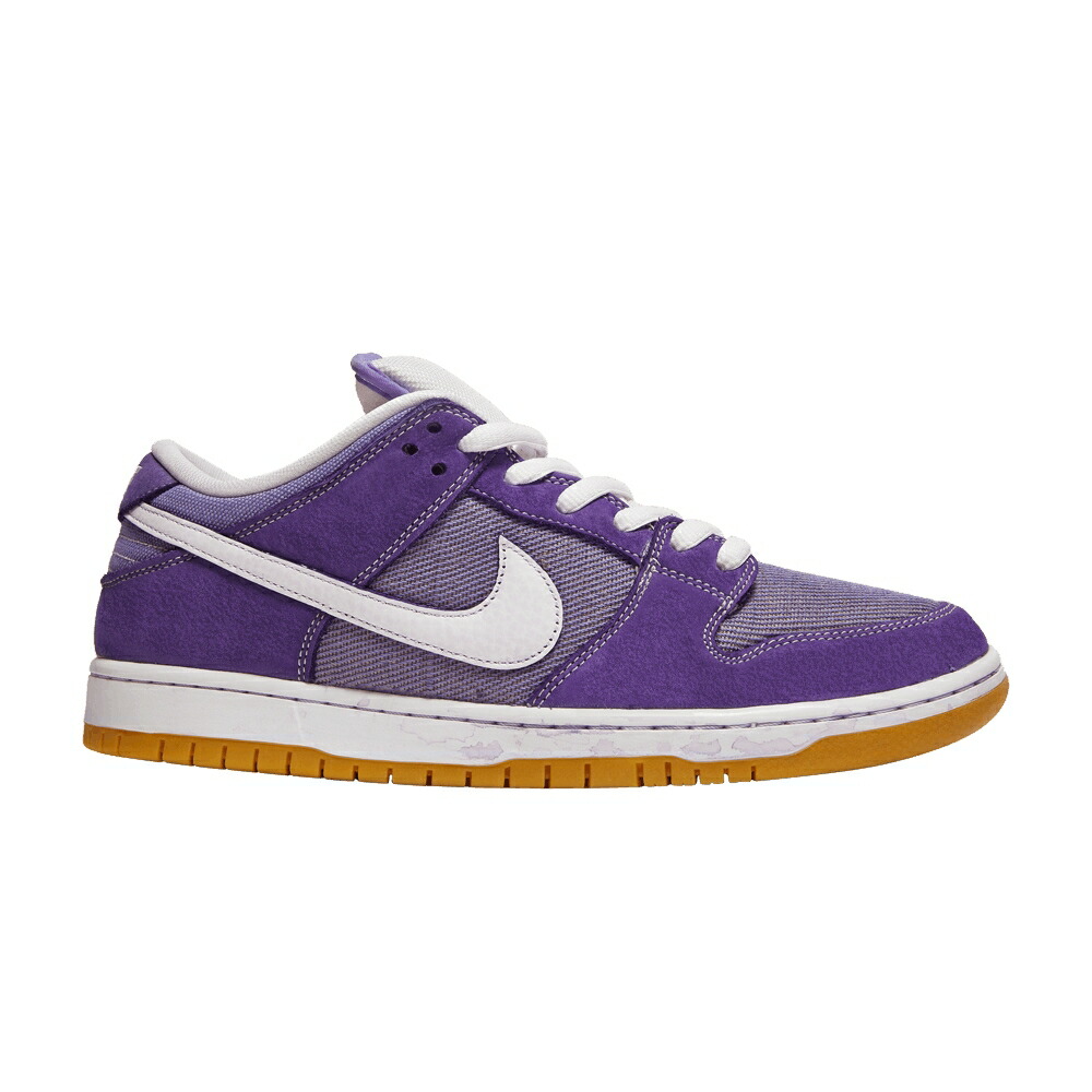 ナイキ ダンク エスビー ダンクロー \u0027UNBLEACHED LILAC\u0027 スニーカー メンズ NIKE DUNK LOW SB PACK - / LILAC LILAC LILAC