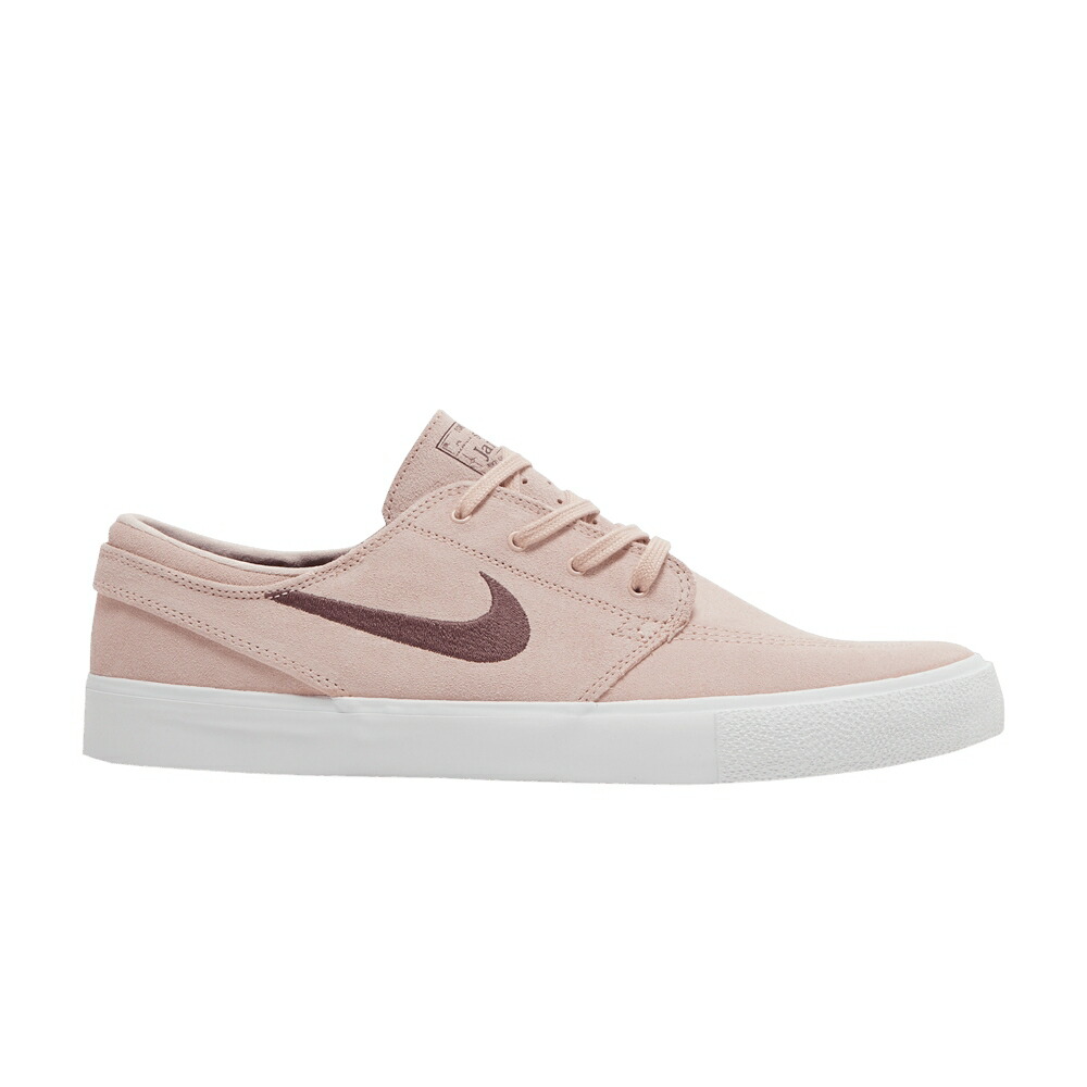 ナイキ 望遠レンズ エスビー オックスフォード さくら色 白いこと 白いこと \u0027PINK WINE\u0027 スニーカー メンズ NIKE ZOOM STEFAN JANOSKI RM SB OXFORD DARK / PINK OXFORD PINK OXFORD WHITE