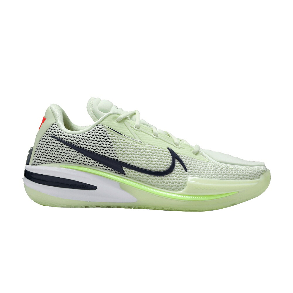 ナイキ 望遠レンズ 菩提樹 青み 青色 \u0027LIME ICE\u0027 スニーカー メンズ NIKE AIR ZOOM GT CUT / LIME ICE BLUE VOID