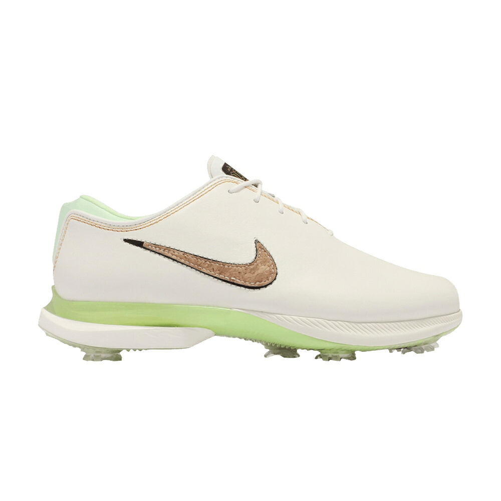 ナイキ 望遠レンズ 白星 ゴールド \u0027CORK\u0027 スニーカー メンズ NIKE AIR ZOOM VICTORY TOUR 2 NRG WIDE / SAIL BARELY VOLT UNIVERSITY GOLD
