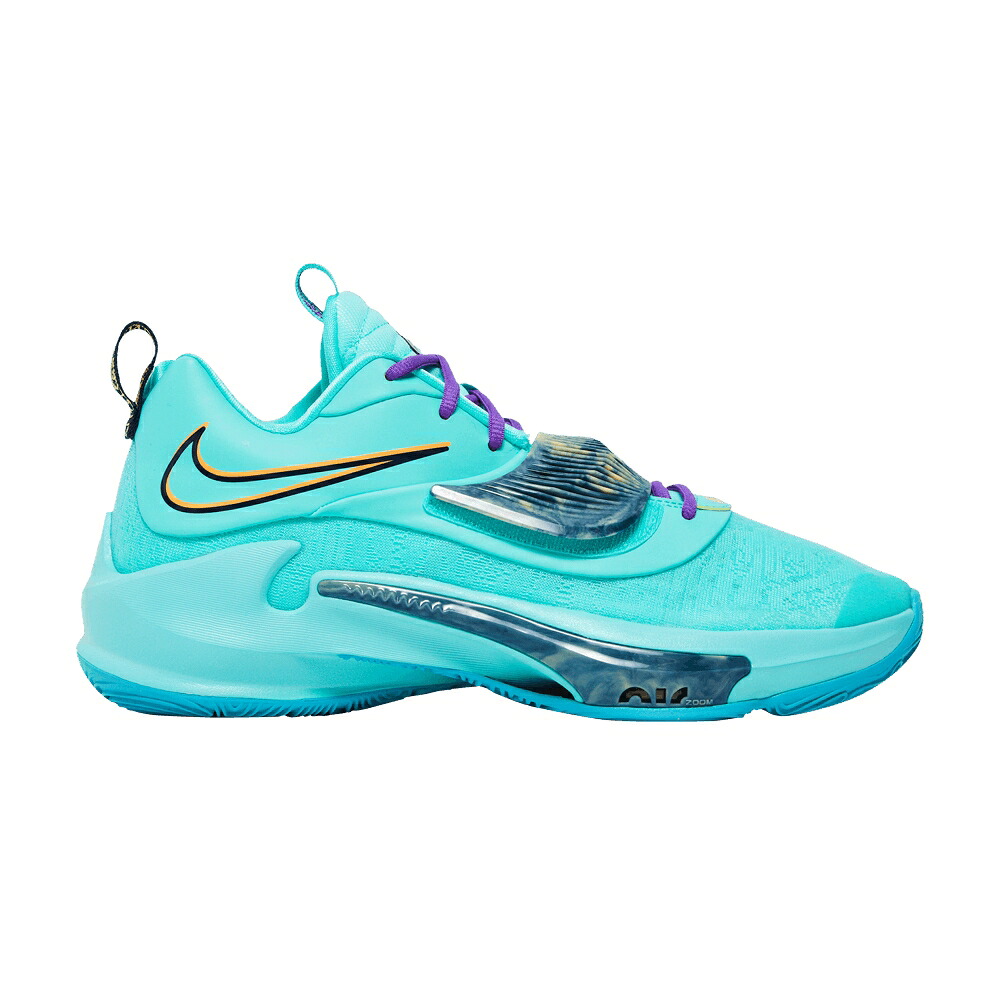 ナイキ 望遠レンズ 活動的 紺色 米国海軍 望遠レンズフリーク \u0027AQUA\u0027 スニーカー メンズ NIKE ZOOM FREAK 3 EP / DYNAMIC TURQUOISE MIDNIGHT NAVY