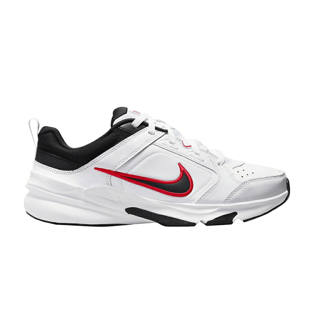 ナイキ 白いこと 白いこと 赤 赤いこと 黒いこと 黒いこと \u0027WHITE RED\u0027 スニーカー メンズ NIKE DEFY ALL DAY UNIVERSITY / WHITE UNIVERSITY RED BLACK
