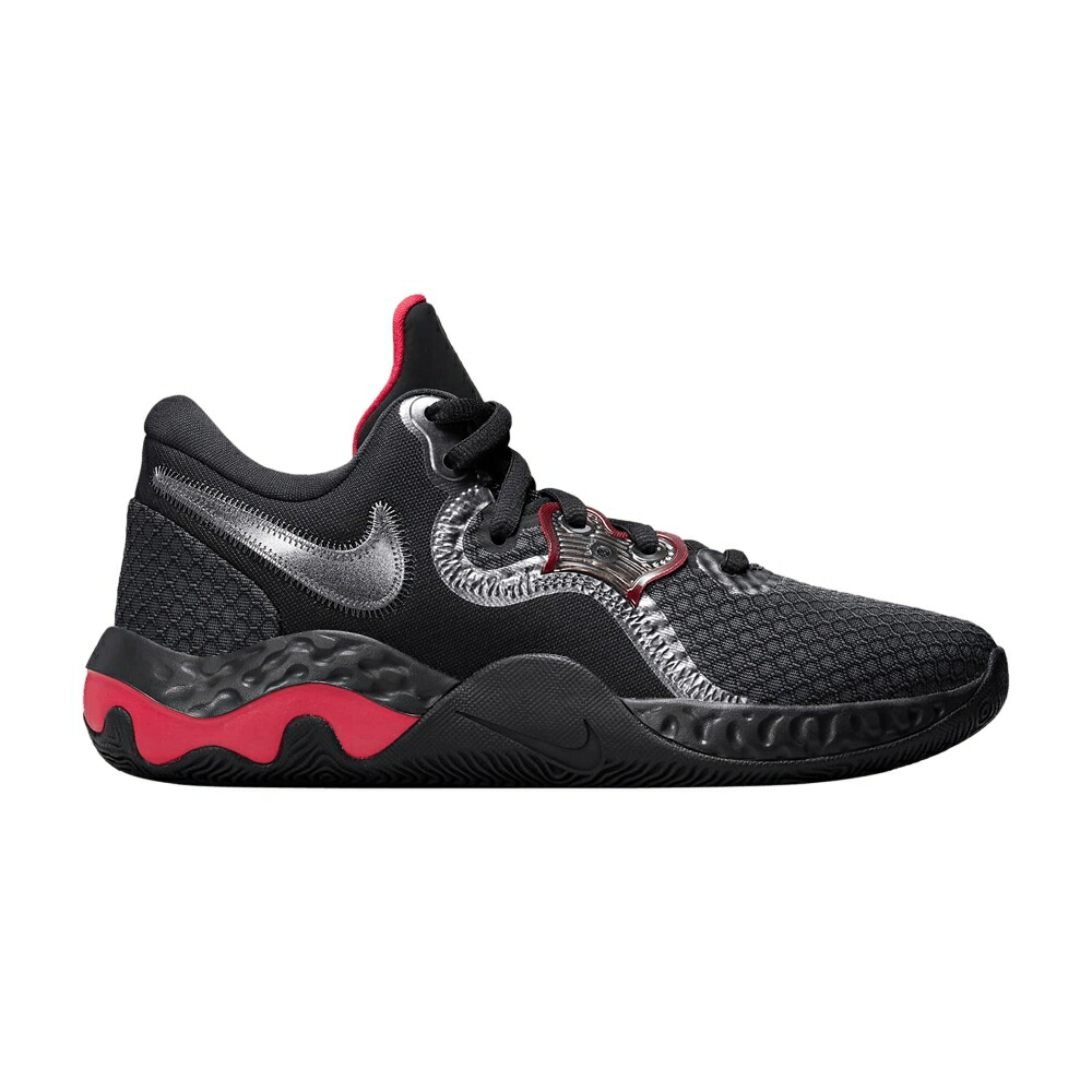 ナイキ 赤 レッド ANTHRACITE RED スニーカー メンズ NIKE RENEW ELEVATE 2 GYM / ANTHRACITE GYM RED METALLIC DARK