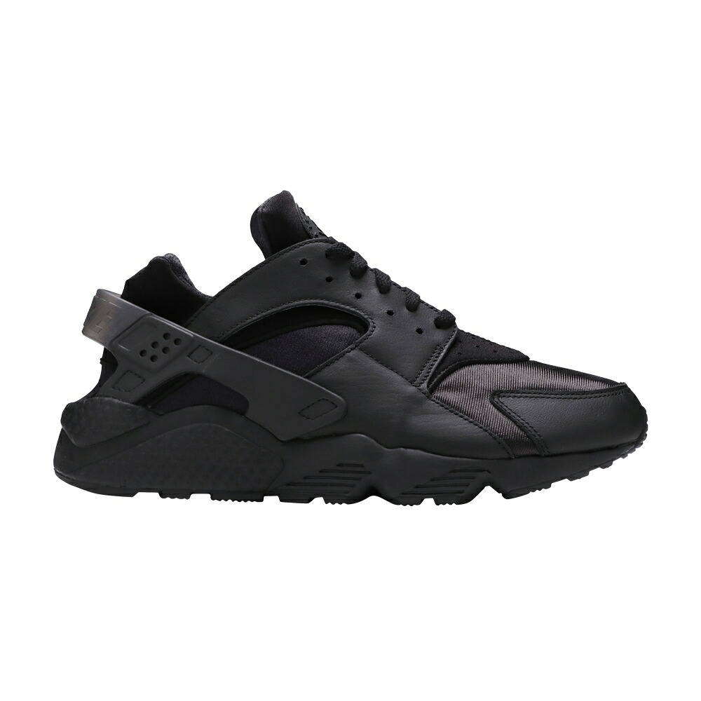 ナイキ ハラチ 黒いこと 黒いこと \u0027TRIPLE BLACK\u0027 スニーカー メンズ NIKE AIR HUARACHE / BLACK BLACK BLACK