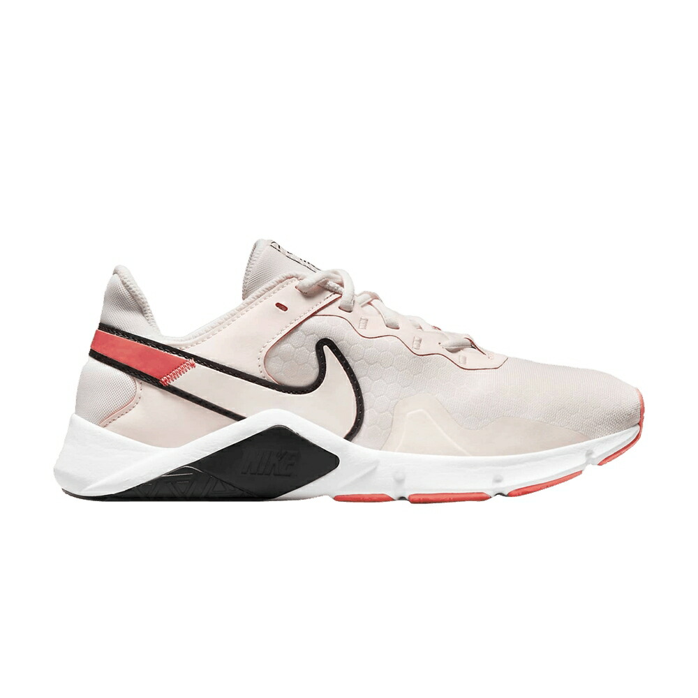ナイキ レジェンド ピンク マジック LIGHT PINK スニーカー レディース NIKE WMNS LEGEND ESSENTIAL 2 SOFT / LIGHT SOFT PINK MAGIC EMBER