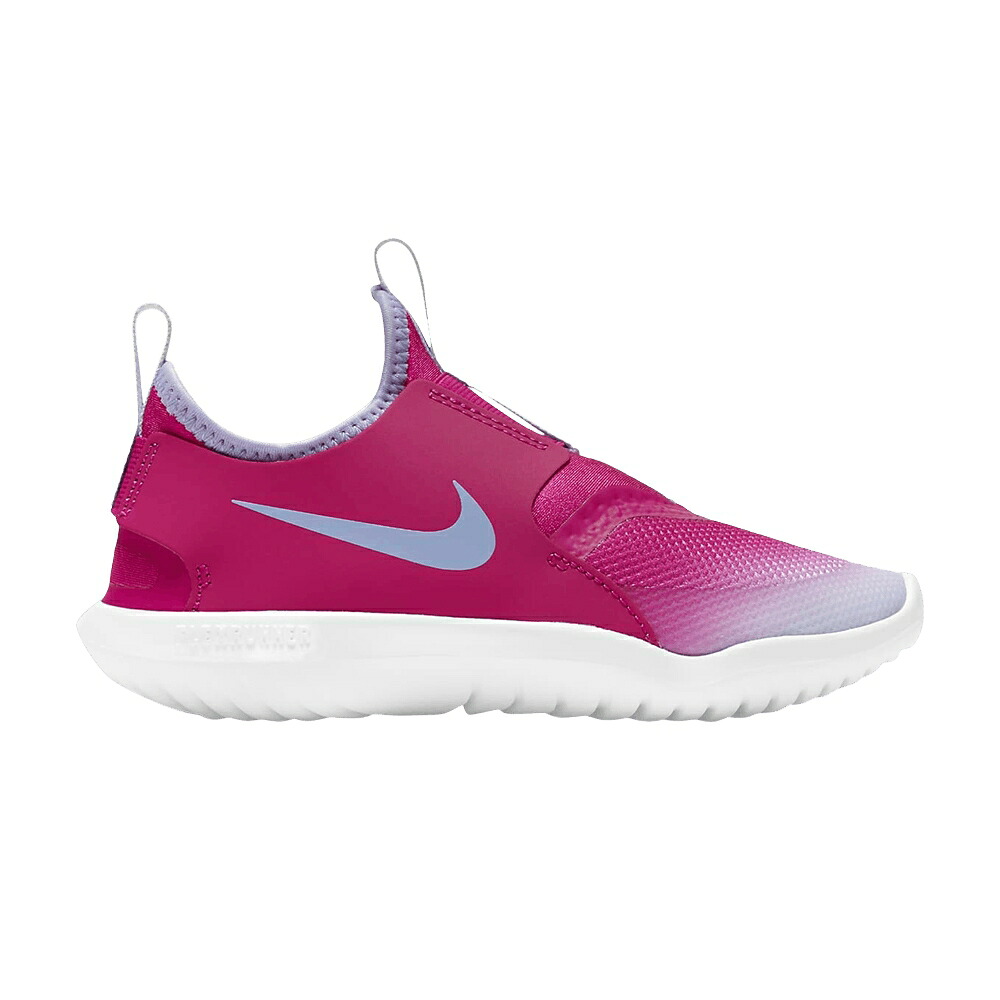 ナイキ 紫 パープル 灰色 グレー 白色 ホワイト 'FIREBERRY PULSE' ジュニア キッズ NIKE FLEX RUNNER PS PURPLE / FIREBERRY FOOTBALL GREY WHITE ベビー マタニティ スニーカー 28,015円