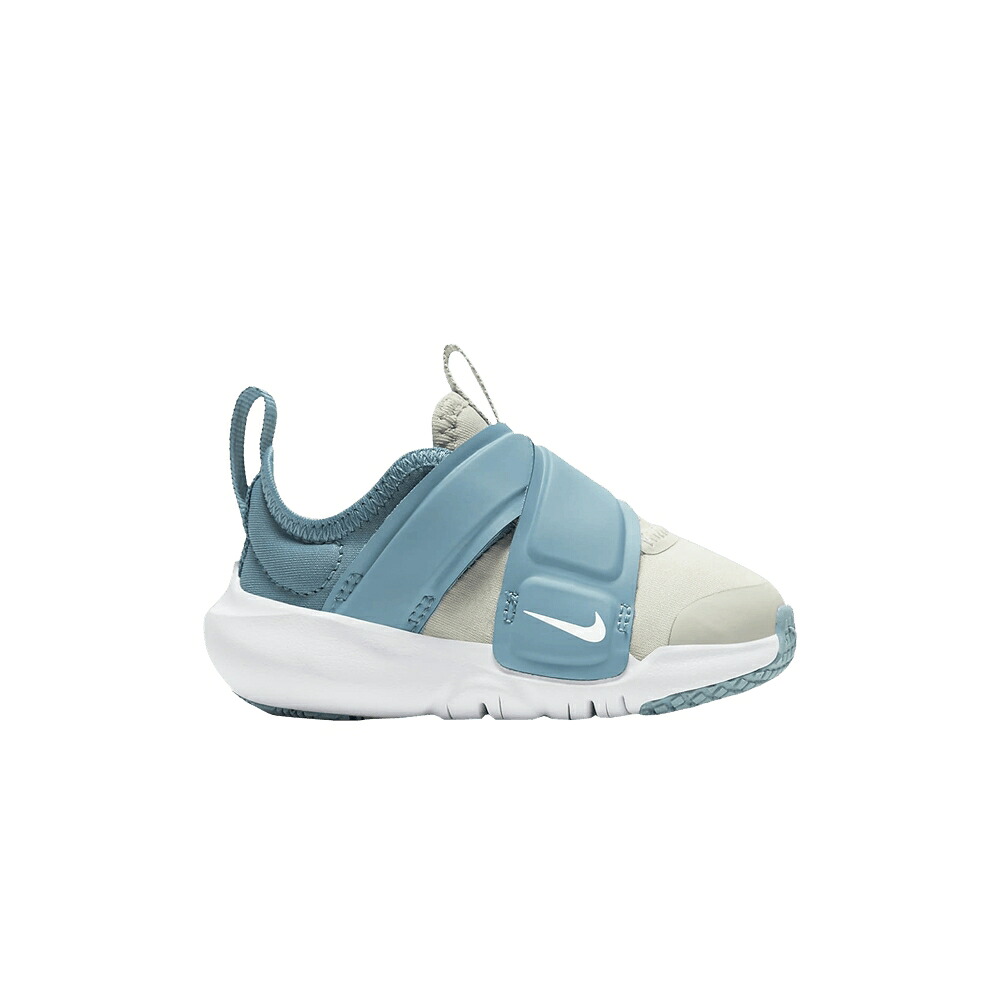 ナイキ 青碧 青碧 \u0027LIGHT CERULEAN\u0027 もの言う花 NIKE FLEX ADVANCE TD BONE / LIGHT BONE CERULEAN GLACIER BLUE