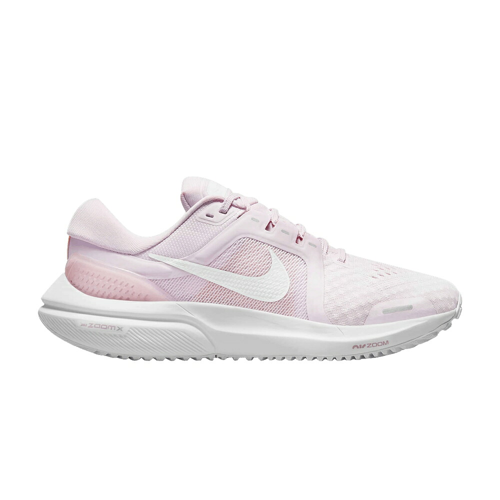 ナイキ 望遠レンズ サクラ色 白いこと 白いこと \u0027REGAL PINK\u0027 スニーカー レディース NIKE WMNS AIR ZOOM VOMERO 16 / REGAL PINK PINK GLAZE WHITE