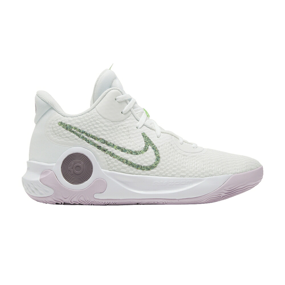 ナイキ ライム 白色 ホワイト 'WHITE PURPLE' スニーカー メンズ NIKE KD TREY 5 IX LIME LIGHT / SUMMIT WHITE LIME GLOW WHITE 281,610円