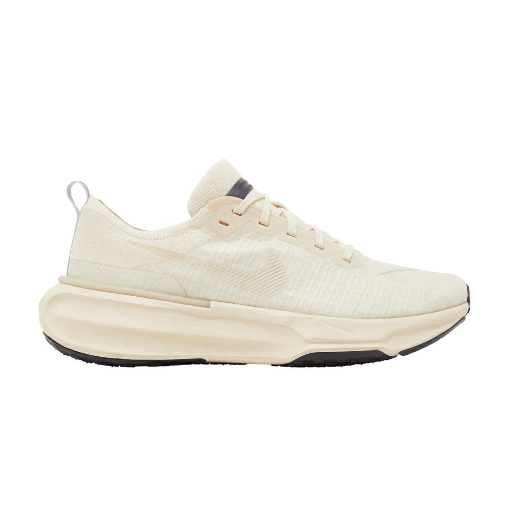 ナイキ ラン フライニット クリーム 'LIGHT CREAM' スニーカー メンズ NIKE ZOOMX INVINCIBLE RUN FLYKNIT 3 / LIGHT CREAM COCONUT MILK OXYGEN 43,875円