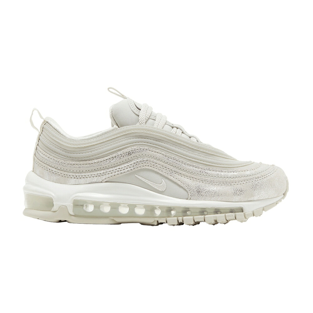 ナイキ マックス エアマックス 'LIGHT BONE' スニーカー レディース NIKE WMNS AIR MAX 97 / LIGHT BONE PHANTOM LIGHT BONE