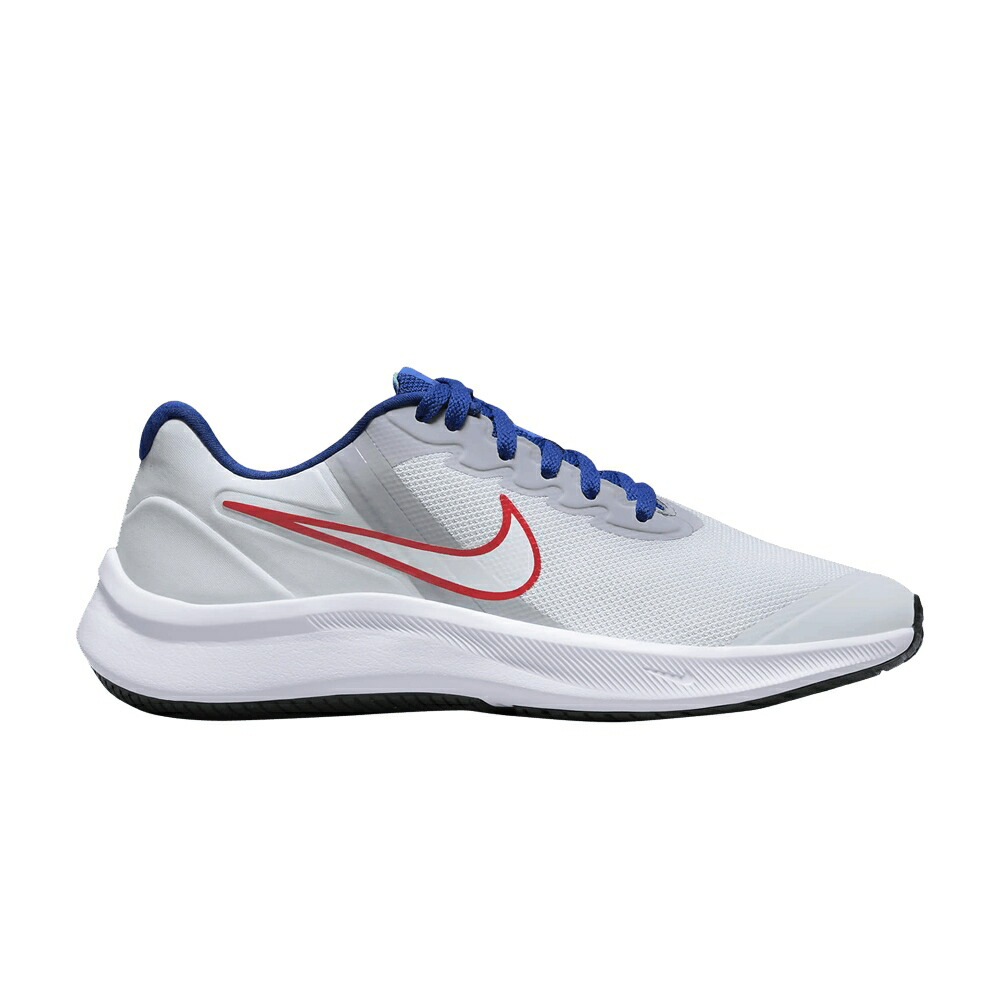 ナイキ クリムゾン 純一無雑 プラチナム ディープ \u0027PLATINUM ROYAL\u0027 お坊っちゃん キッズ NIKE STAR RUNNER 3 GS CRIMSON / PURE PLATINUM LIGHT CRIMSON DEEP もの言う花 マタニティ スニーカー