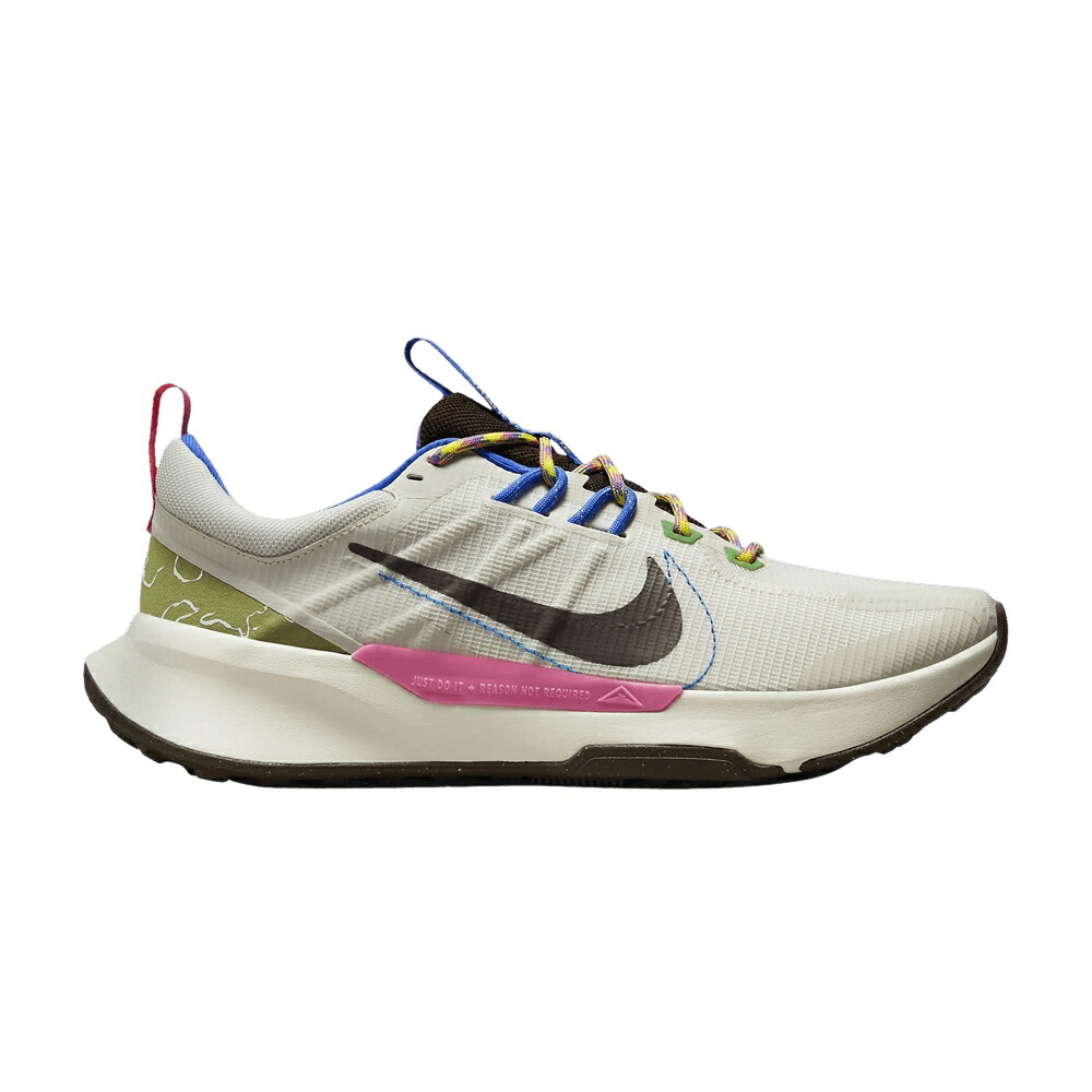 ナイキ AIL EARTH スニーカー メンズ NIKE JUNIPER TRAIL 2 NEXT NATURE PINKSICLE / SAIL LIGHT BONE PINKSICLE EARTH