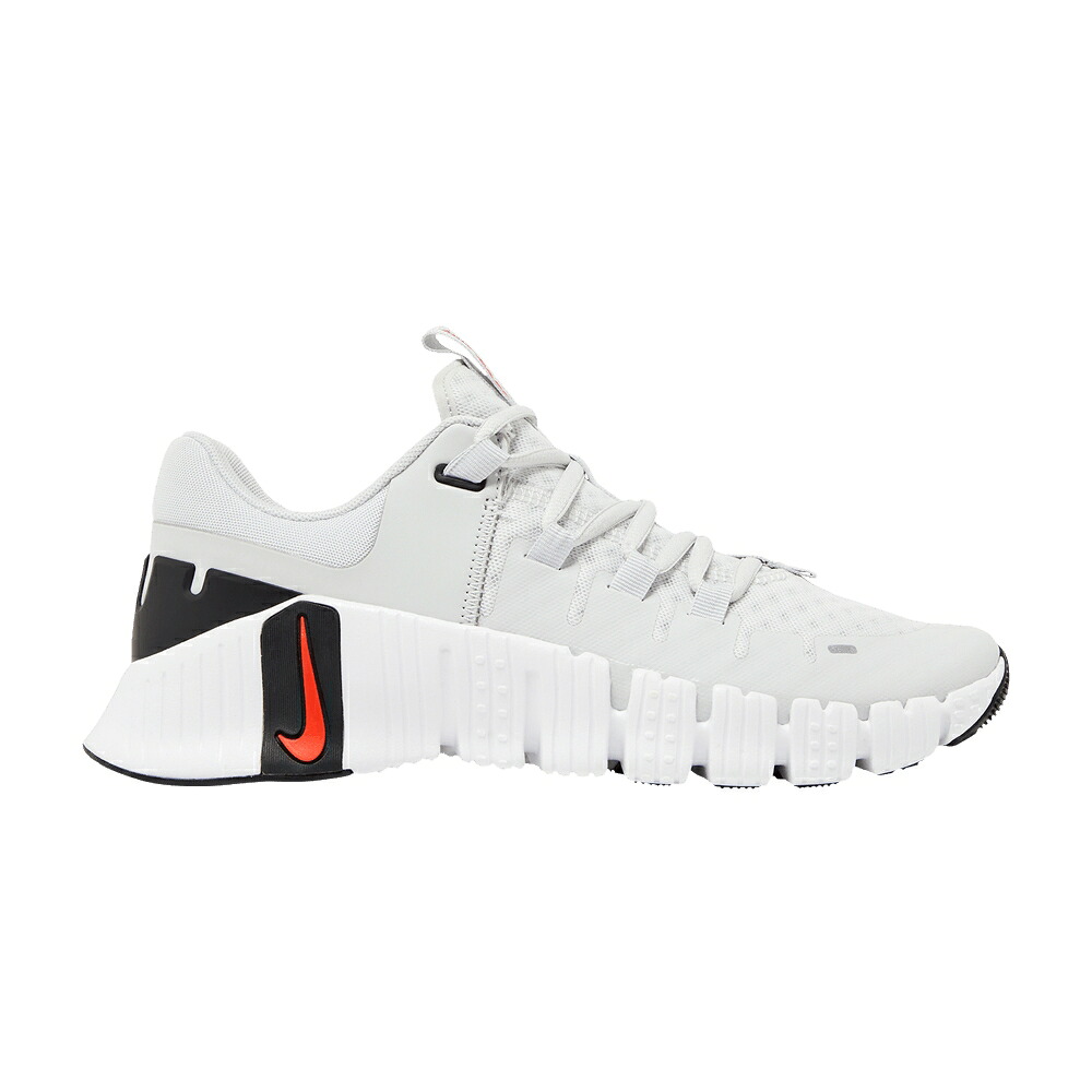 ナイキ 無償性 赤 赤いこと 黒いこと 黒いこと \u0027PHOTON RED\u0027 スニーカー レディース NIKE WMNS FREE METCON 5 DUST PICANTE / PHOTON DUST PICANTE RED BLACK