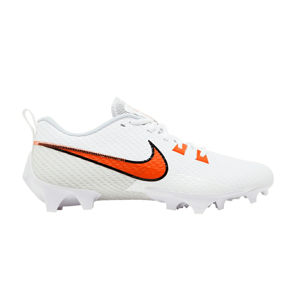 ナイキ スピード 白色 ホワイト ピュア プラチナム 'WHITE ORANGE' スニーカー メンズ NIKE VAPOR EDGE SPEED 360 2 TB BRILLIANT / WHITE PURE PLATINUM BRILLIANT|スニケス
