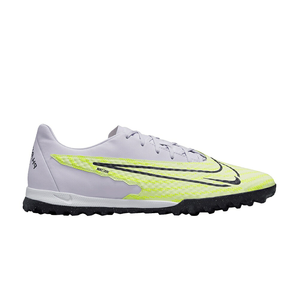 ナイキ アカデミー 'LUMINOUS PACK' スニーカー メンズ NIKE PHANTOM GX ACADEMY TF / BARELY VOLT BARELY GRAPE|スニケス