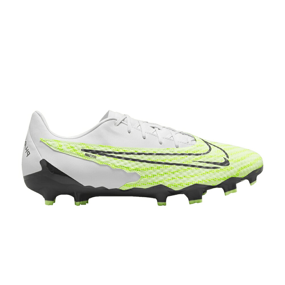 ナイキ アカデミー LUMINOUS PACK スニーカー メンズ NIKE PHANTOM GX ACADEMY MG / BARELY VOLT BARELY GRAPE