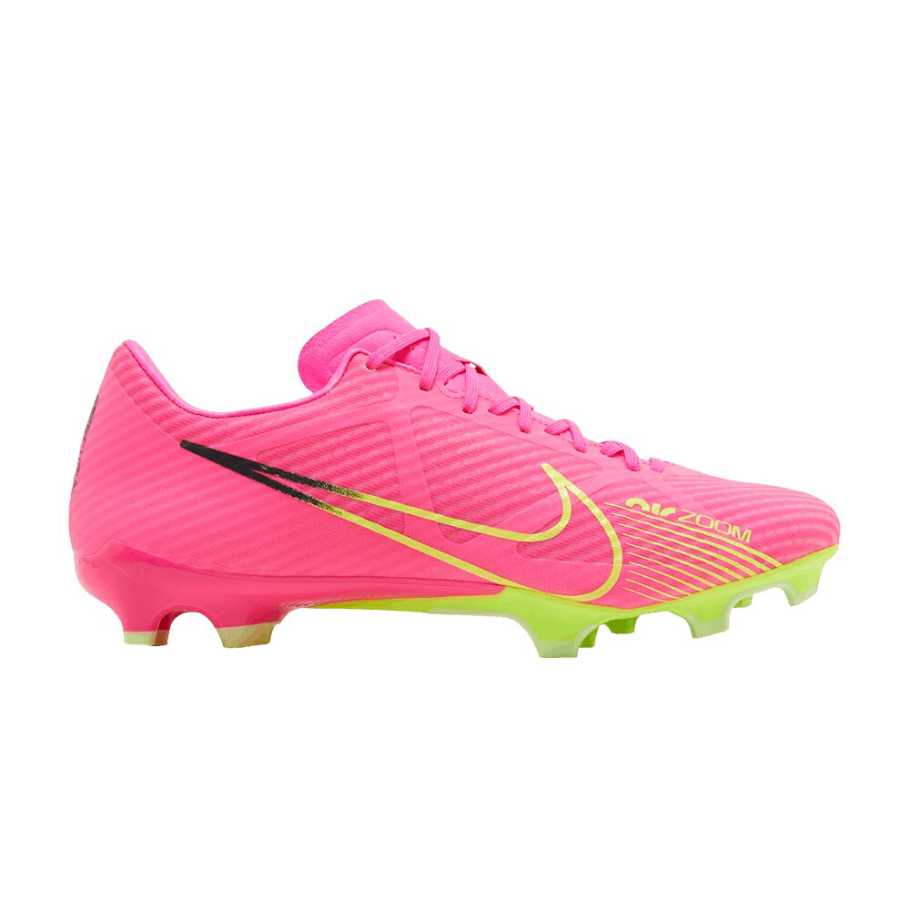 ナイキ 望遠レンズ 翰林院 サクラ色 ブラジャー同盟罷業 \u0027LUMINOUS PACK\u0027 スニーカー メンズ NIKE ZOOM MERCURIAL VAPOR 15 ACADEMY MG / PINK BLAST GRIDIRON VOLT