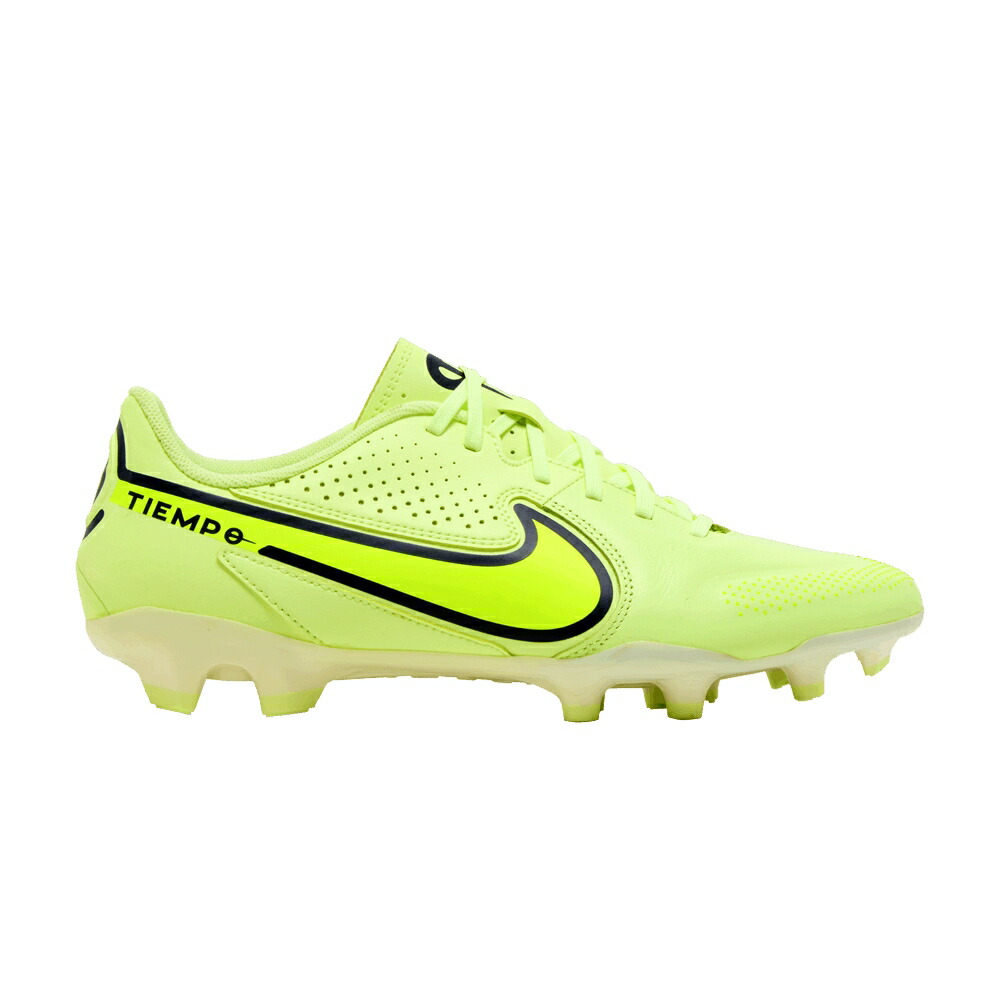 ナイキ ティエンポ レジェンド アカデミー 白色 ホワイト 'LUMINOUS PACK' スニーカー メンズ NIKE TIEMPO LEGEND 9 ACADEMY MG / BARELY VOLT SUMMIT WHITE VOLT
