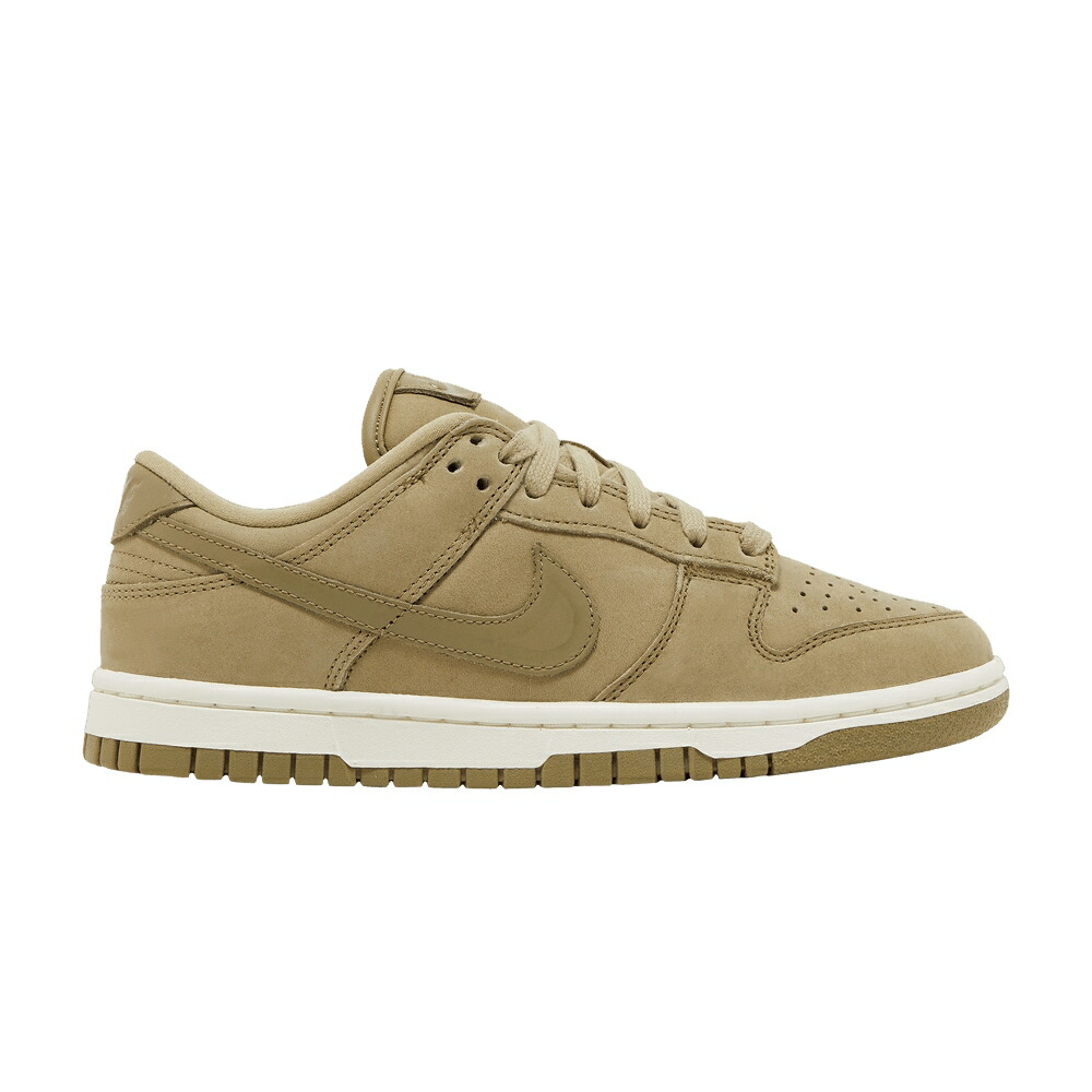 ナイキ ダンク プレミアム オリーブ ダンクロー 'NEUTRAL OLIVE' スニーカー レディース NIKE WMNS DUNK LOW PREMIUM / NEUTRAL OLIVE NEUTRAL OLIVE SAIL|スニケス