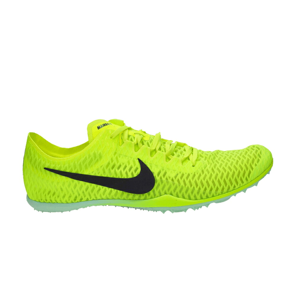 ナイキ 望遠レンズ マンバ 紫 パープル \u0027VOLT FOAM\u0027 スニーカー メンズ NIKE ZOOM MAMBA 5 MINT / VOLT CAVE PURPLE MINT FOAM