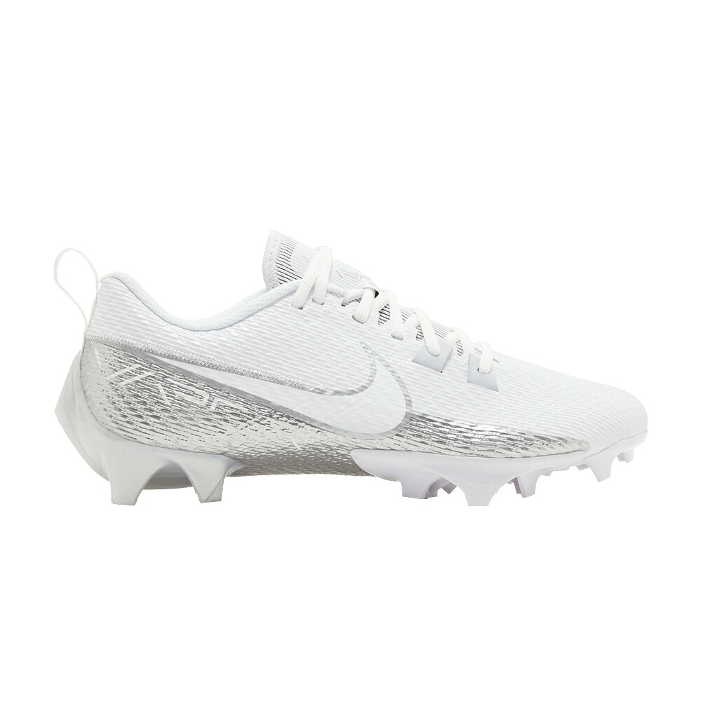 ナイキ す早さ 白いこと 白いこと 純然たる プラチナム \u0027WHITE SILVER\u0027 スニーカー メンズ NIKE VAPOR EDGE SPEED 360 2 METALLIC / WHITE WHITE PURE PLATINUM
