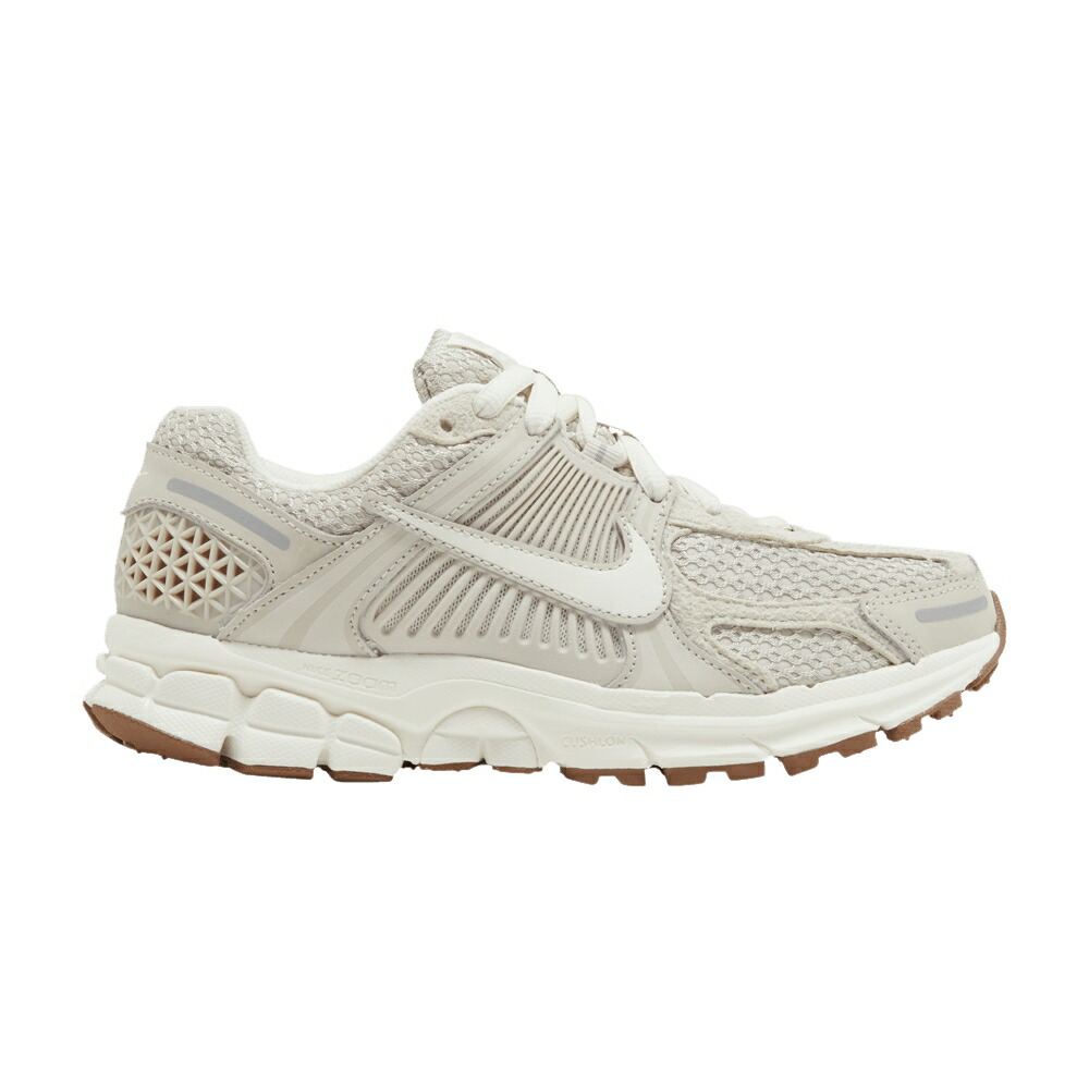 ナイキ 望遠レンズ 赤銅色 赤銅色 \u0027LIGHT BROWN\u0027 スニーカー レディース NIKE WMNS AIR ZOOM VOMERO 5 OREWOOD / LIGHT OREWOOD BROWN SAIL