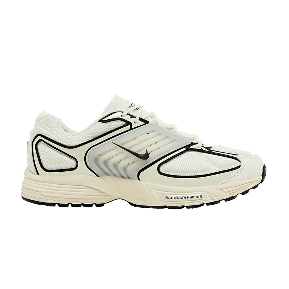 ナイキ ペガサス 縮くれる ウェイブ 黒いこと 黒いこと \u0027SAIL MILK\u0027 スニーカー メンズ NIKE PEGASUS WAVE COCONUT / SAIL BLACK COCONUT MILK