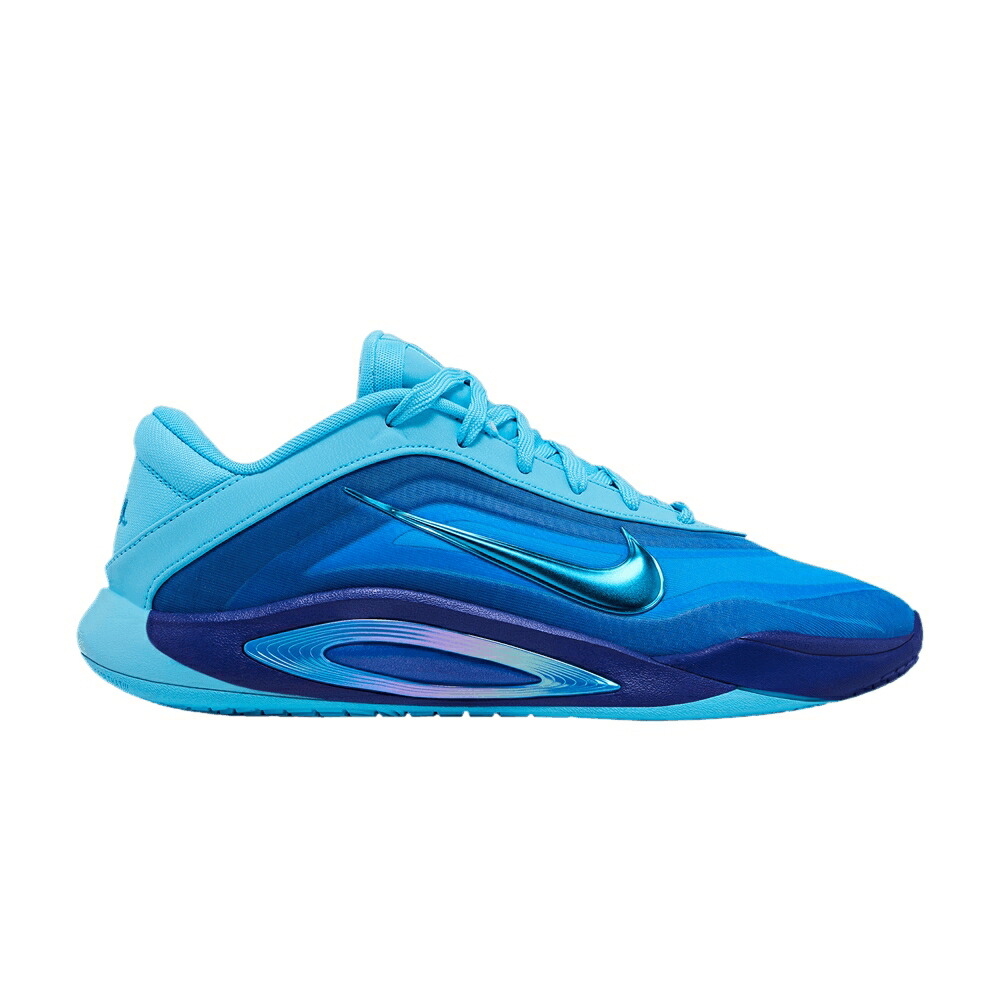 ナイキ 青み 青色 A\u0027ONE \u0027INDIGO GIRL\u0027 スニーカー レディース NIKE WMNS / BLUE FURY RACER BLUE PHOTO BLUE